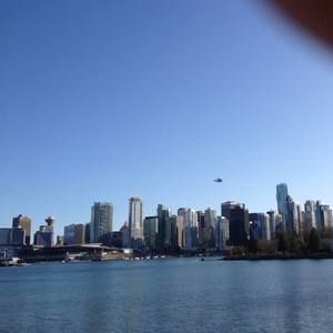 Meet your Posher, Leila